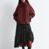 Stivali Chelsea in pelle