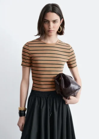 t shirt a costine 1 4 330x462 - T-shirt a costine