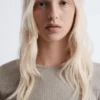 T-shirt a costine