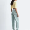 T-shirt corto slim fit
