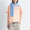 T-shirt in cotone