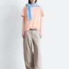 T-shirt in cotone