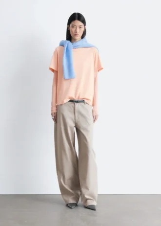 T-shirt in cotone