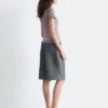 T-shirt in jersey slim fit