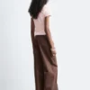 T-shirt in jersey slim fit