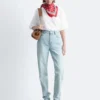 T-shirt oversize in cotone
