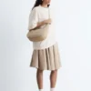 T-shirt oversize in cotone