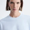 T-shirt oversize in cotone