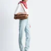 T-shirt oversize in cotone