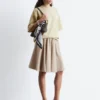T-shirt oversize in cotone