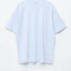 T-shirt oversize in cotone