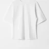 T-shirt strutturato