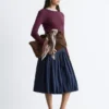 Borsa tote classica