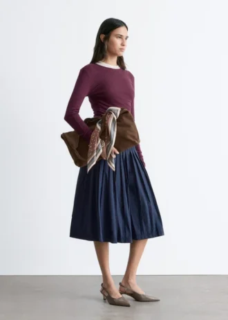 Borsa tote classica