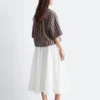 Voluminosi shorts in stile boxer